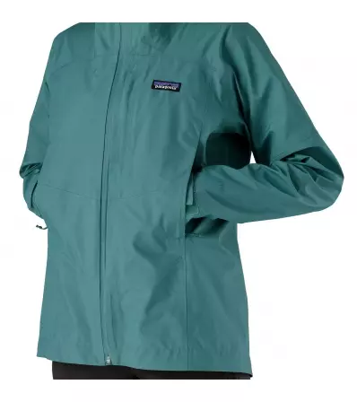 Patagonia Boulder Fork Rain Jacket W's