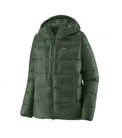 Яке Patagonia Fitz Roy Down Hoody M's