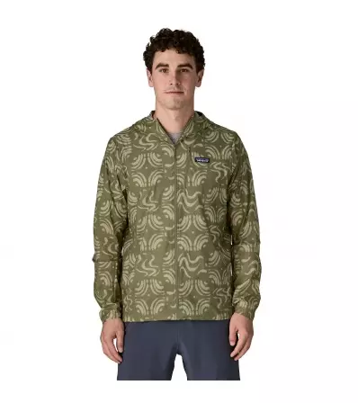 Яке Patagonia Houdini Jacket M's