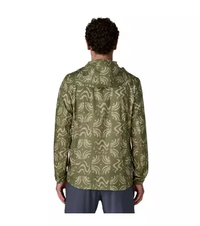 Яке Patagonia Houdini Jacket M's