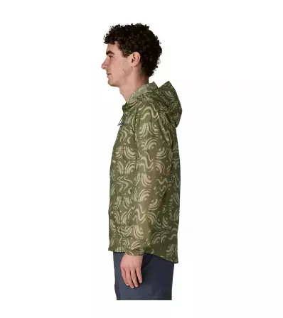Яке Patagonia Houdini Jacket M's