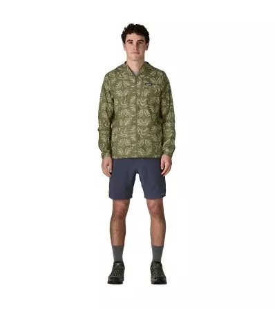 Яке Patagonia Houdini Jacket M's