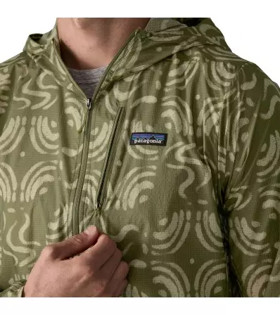 Яке Patagonia Houdini Jacket M's