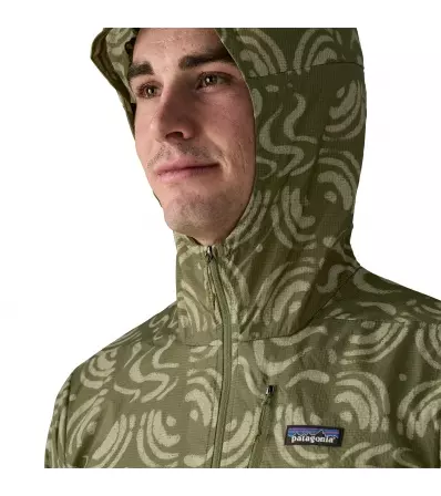 Яке Patagonia Houdini Jacket M's