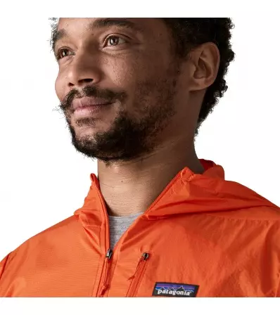 Яке Patagonia Houdini Jacket M's