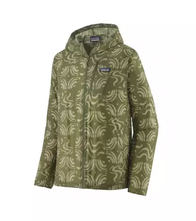 Яке Patagonia Houdini Jacket M's
