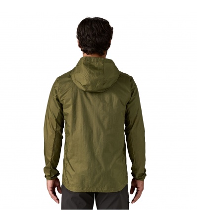 Яке Patagonia Houdini Jacket M's