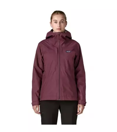 Яке Patagonia Insulated Boulder Fork Rain Jacket W's