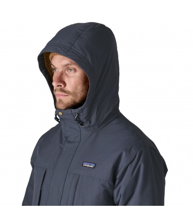 Яке Patagonia Isthmus Parka M's