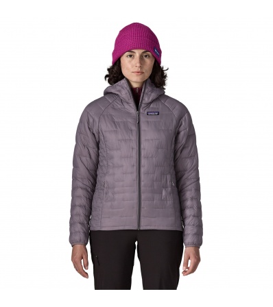 Яке Patagonia Micro Puff Hoody W's