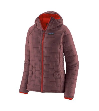Яке Patagonia Micro Puff Hoody W's
