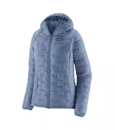 Яке Patagonia Micro Puff Hoody W's