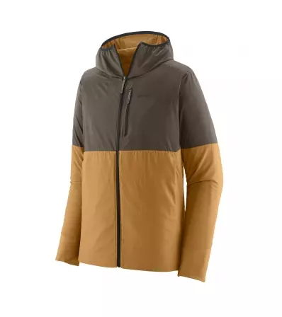 Patagonia Nano-Air Ultralight Freeride Jacket M's