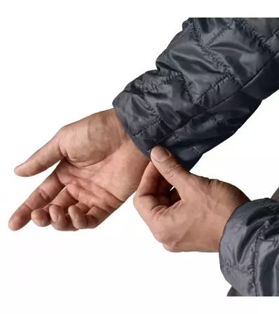 Jacket Patagonia Nano-Puff Hoody M's