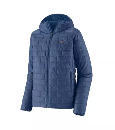 Jacket Patagonia Nano-Puff Hoody M's