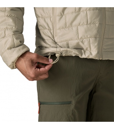 Яке Patagonia Nano-Puff Hoody M's