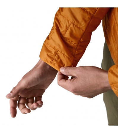 Яке Patagonia Nano-Puff Hoody M's