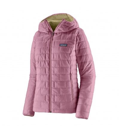 Яке Patagonia Nano-Puff Hoody W's