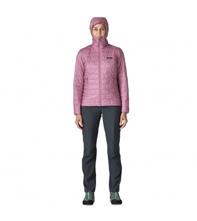 Яке Patagonia Nano-Puff Hoody W's