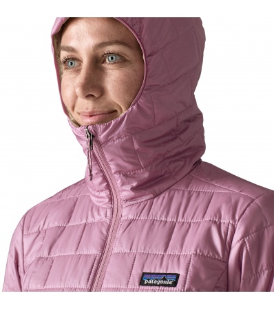 Яке Patagonia Nano-Puff Hoody W's
