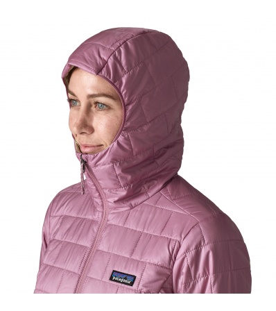 Яке Patagonia Nano-Puff Hoody W's