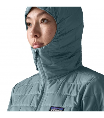 Яке Patagonia Nano-Puff Hoody W's