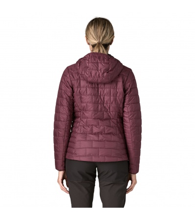 Яке Patagonia Nano-Puff Hoody W's