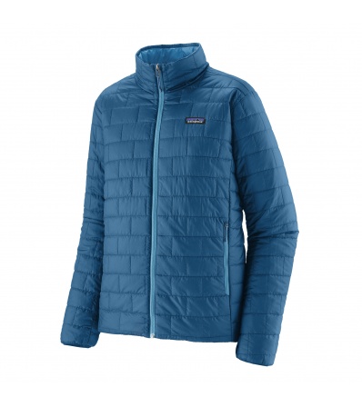 Яке Patagonia Nano-Puff Jacket M's