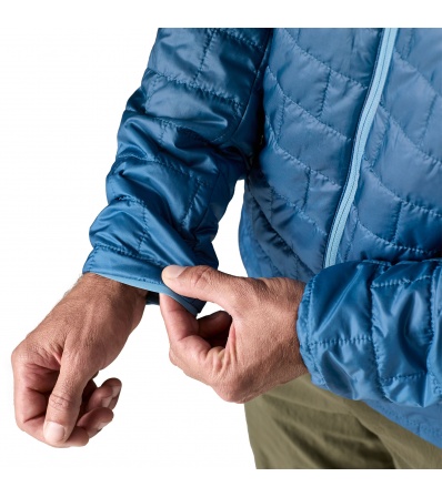 Яке Patagonia Nano-Puff Jacket M's