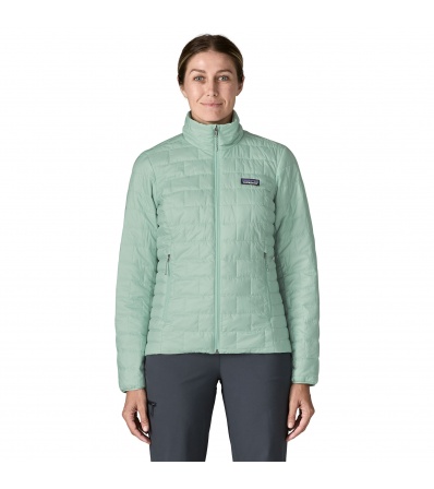 Яке Patagonia Nano-Puff Jacket W's