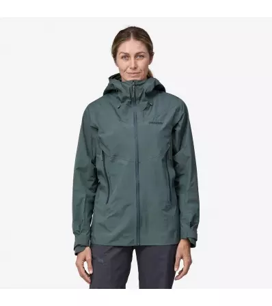 Яке Patagonia Super Free Alpine Jacket W's Winter 2025