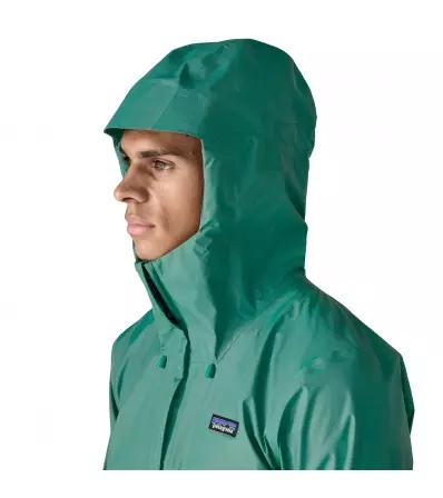 Яке Patagonia Torrentshell 3L Jacket M's