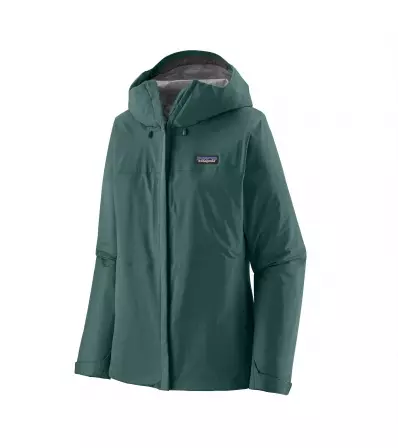 Яке Patagonia Torrentshell 3L Jacket W's