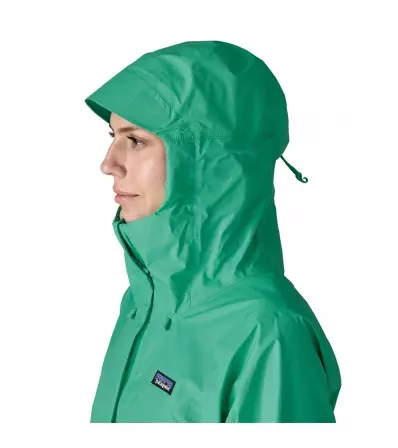 Яке Patagonia Torrentshell 3L Jacket W's