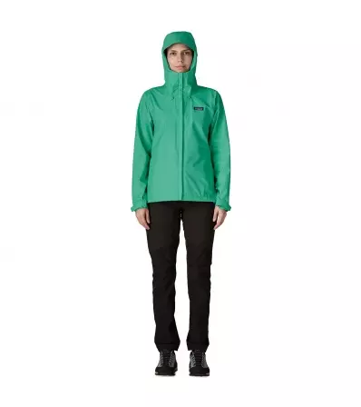 Яке Patagonia Torrentshell 3L Jacket W's