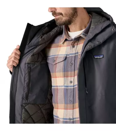 Яке Patagonia Windshadow Parka M's