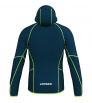 Crazy Jacket Flame Winter 2025