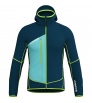 Crazy Jacket Flame Winter 2025