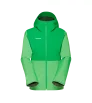 Яке Mammut Linard Light HS Hooded Jacket Women