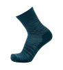 Socks Point6 Waves Extra Light 3/4 Crew Summer 2025