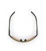 Sunglasses Spektrum Blank Gold Lens 