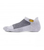 Vibram 5 Toe Pro No Show Sock Summer 2025