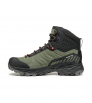 Scarpa Rush TRK GTX W's Summer 2025