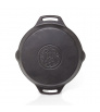 Petromax Fire Skillet FP25H With Two Handles Summer