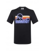Marmot Coastal SS Tee M's Summer 2024