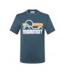 Marmot Coastal SS Tee M's Summer 2024
