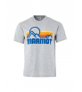 Marmot Coastal SS Tee M's Summer 2024