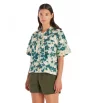 Риза Marmot Muir Camp Novelty SS Shirt W's