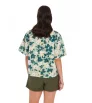 Риза Marmot Muir Camp Novelty SS Shirt W's