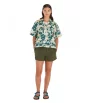 Риза Marmot Muir Camp Novelty SS Shirt W's